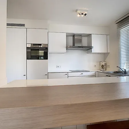 Stijlvol 'eastdune' Tussen Duin En Zee - Oostduinkerke Apartamento