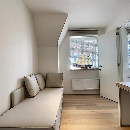 Apartamento Stijlvol 'eastdune' Tussen Duin En Zee - Oostduinkerke