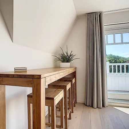 Apartamento Stijlvol 'eastdune' Tussen Duin En Zee - Oostduinkerke Koksijde