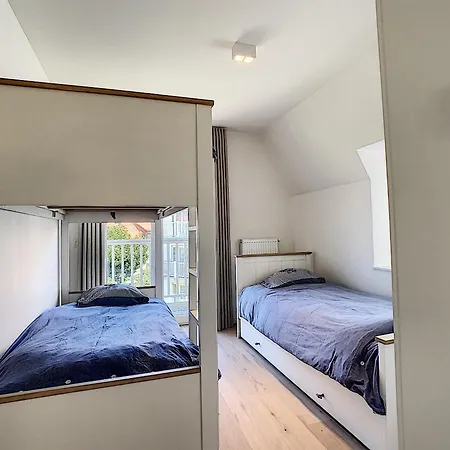Stijlvol 'eastdune' Tussen Duin En Zee - Oostduinkerke Apartamento