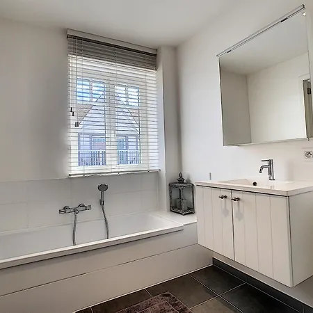 Stijlvol 'eastdune' Tussen Duin En Zee - Oostduinkerke Apartamento *