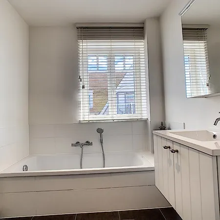 Apartamento Stijlvol 'eastdune' Tussen Duin En Zee - Oostduinkerke Koksijde