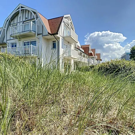 Stijlvol 'eastdune' Tussen Duin En Zee - Oostduinkerke *