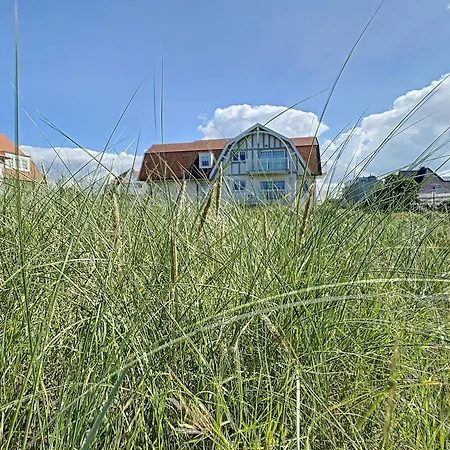 Stijlvol 'eastdune' Tussen Duin En Zee - Oostduinkerke Apartamento